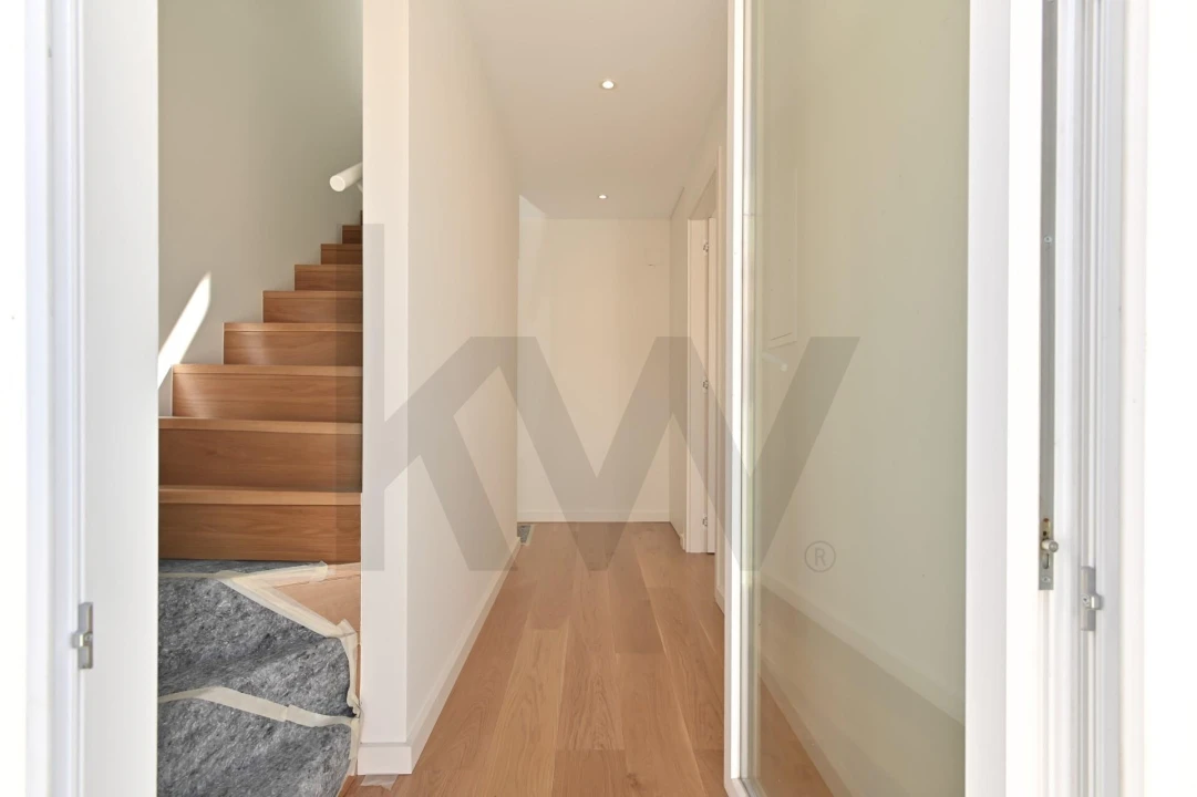 Moradia T3 para Arrendamento em Beato Foto 20