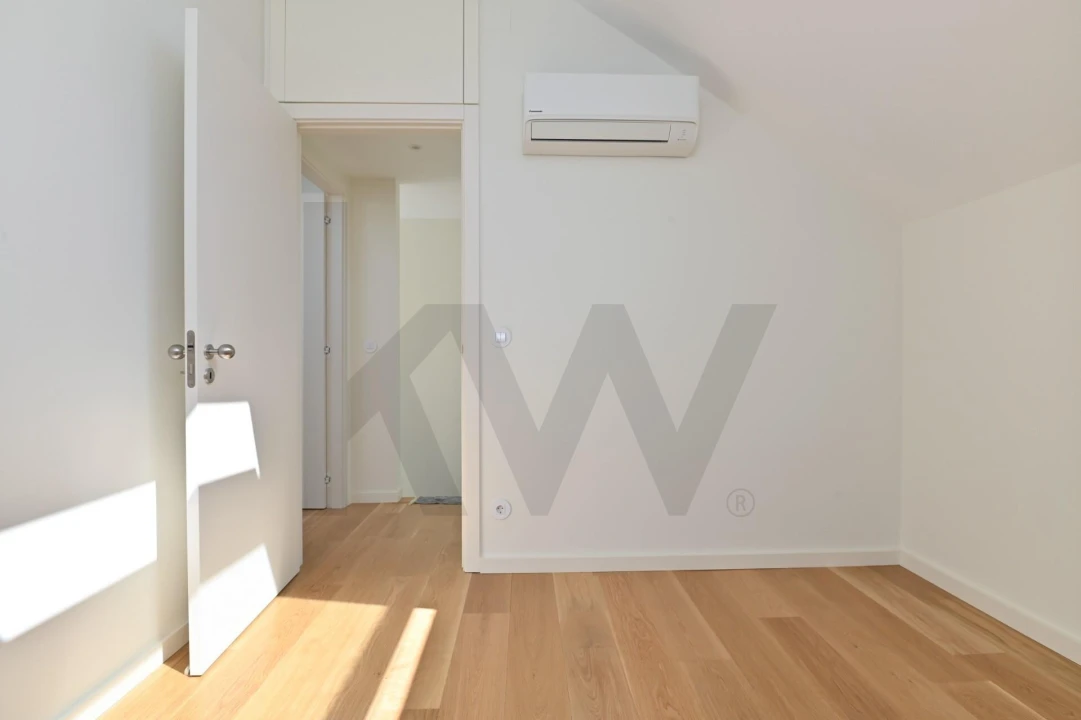 Moradia T3 para Arrendamento em Beato Foto 25