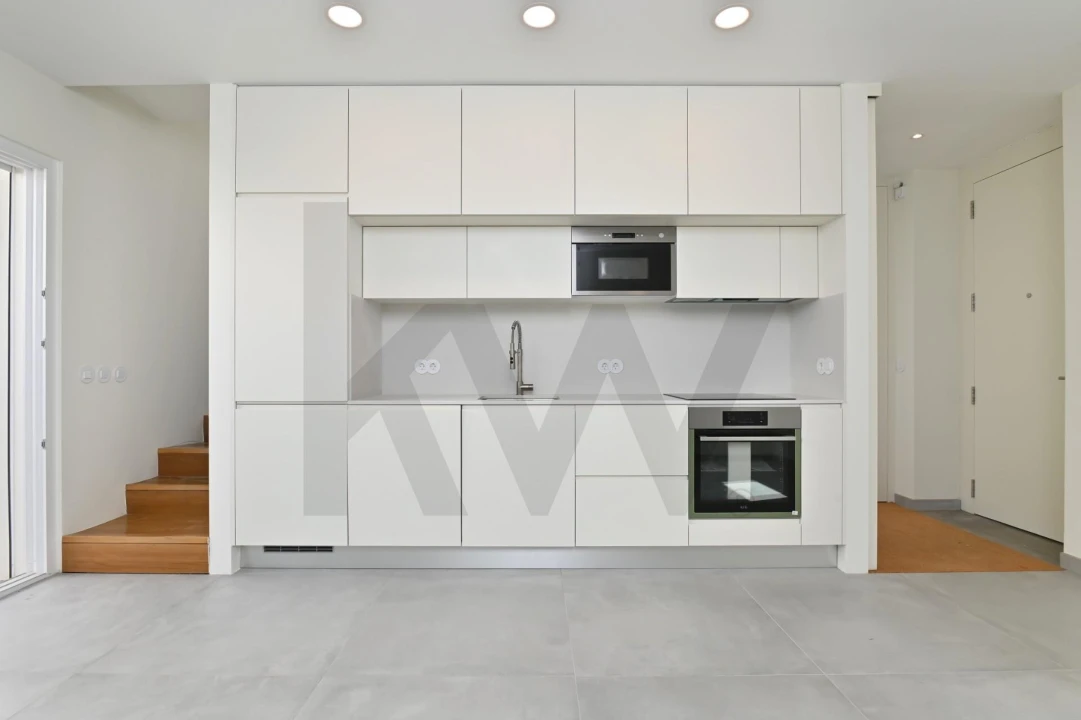 Moradia T3 para Arrendamento em Beato Foto 7