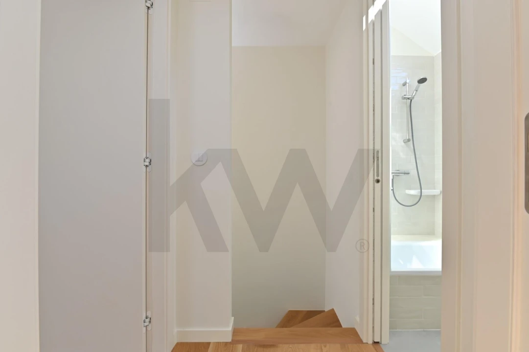 Moradia T3 para Arrendamento em Beato Foto 21