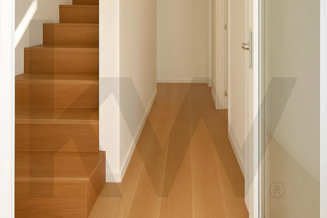 Moradia T3 para Arrendamento em Beato Foto 32