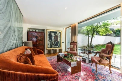 Moradia T4 para Venda em Campolide