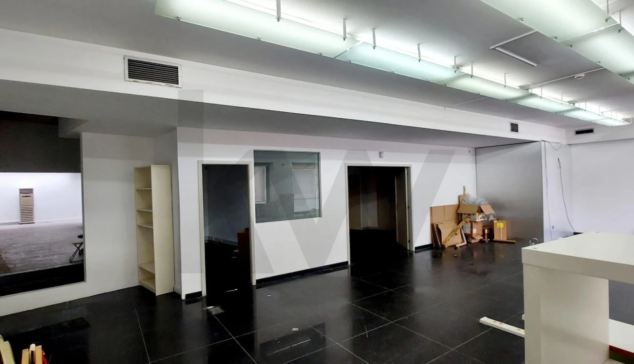 Loja para Venda em Matosinhos e Leça da Palmeira Foto 5