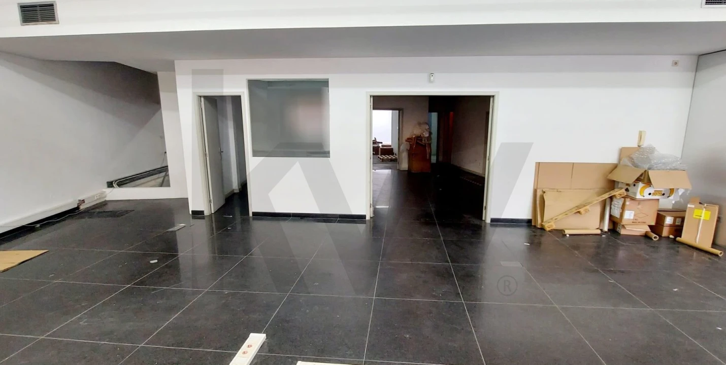 Loja para Venda em Matosinhos e Leça da Palmeira Foto 4