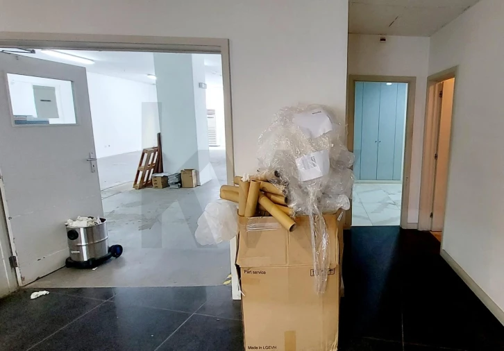 Loja para Venda em Matosinhos e Leça da Palmeira Foto 8