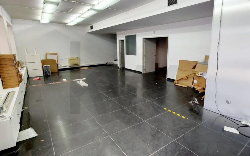 Loja para Venda em Matosinhos e Leça da Palmeira Foto 2