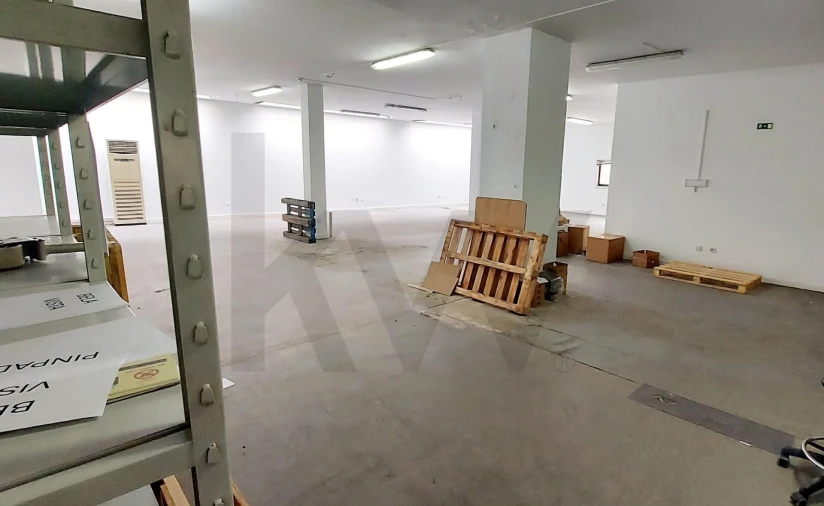 Loja para Venda em Matosinhos e Leça da Palmeira Foto 10