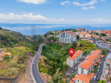 Apartamento T3 para Venda em Caniço