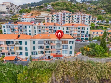 Apartamento T3 para Venda em Caniço