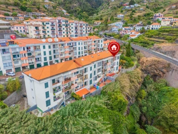 Apartamento T3 para Venda em Caniço