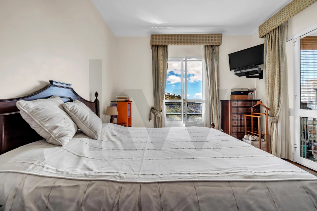 Apartamento T3 para Venda em Caniço Foto 17