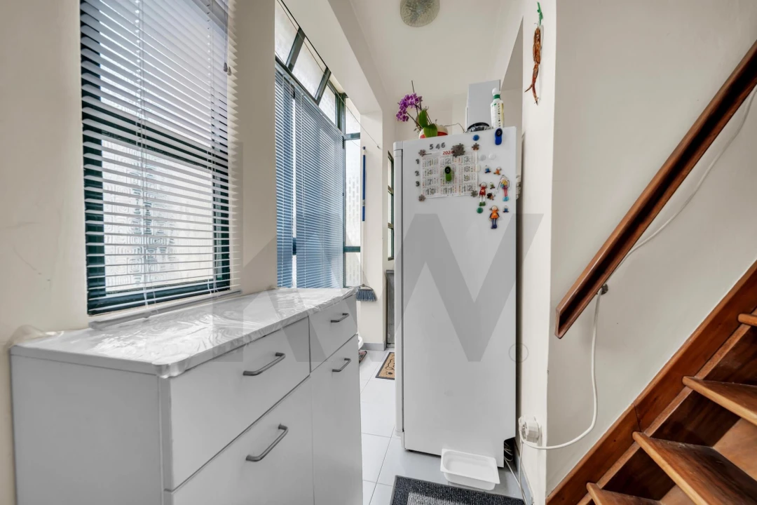 Apartamento T3 para Venda em Caniço Foto 19