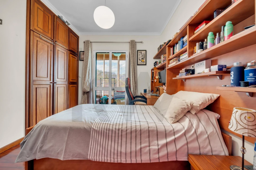 Apartamento T3 para Venda em Caniço Foto 13