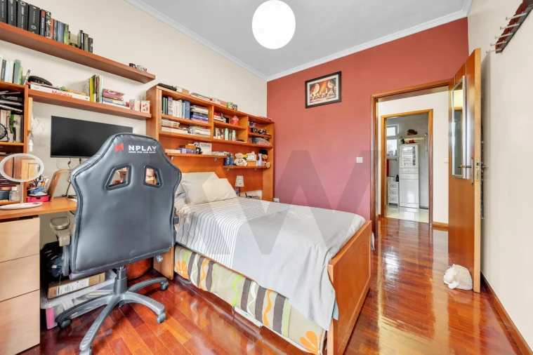 Apartamento T3 para Venda em Caniço Foto 14