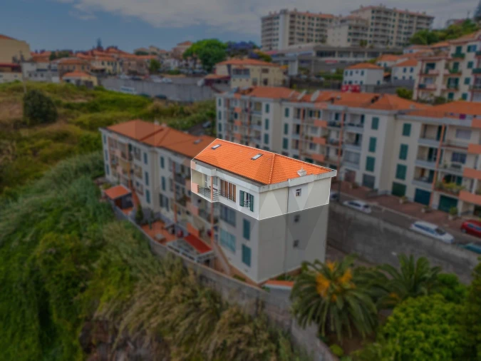 Apartamento T3 para Venda em Caniço Foto 24