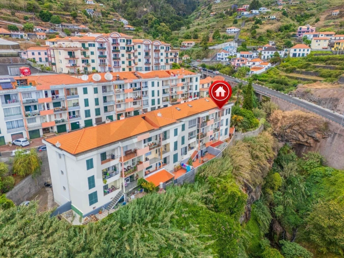 Apartamento T3 para Venda em Caniço Foto 27