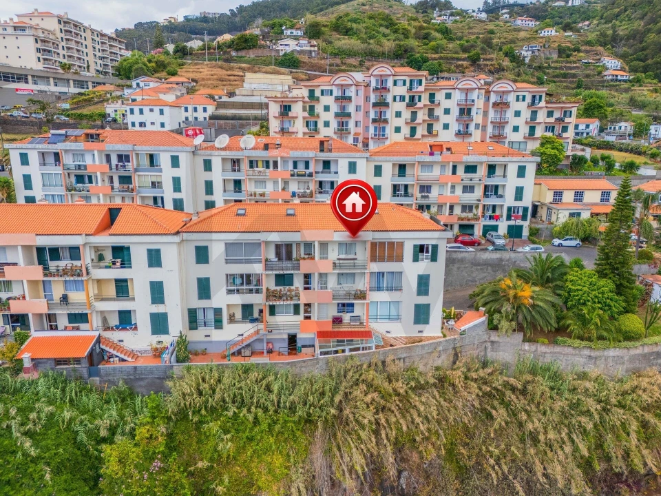 Apartamento T3 para Venda em Caniço Foto 26