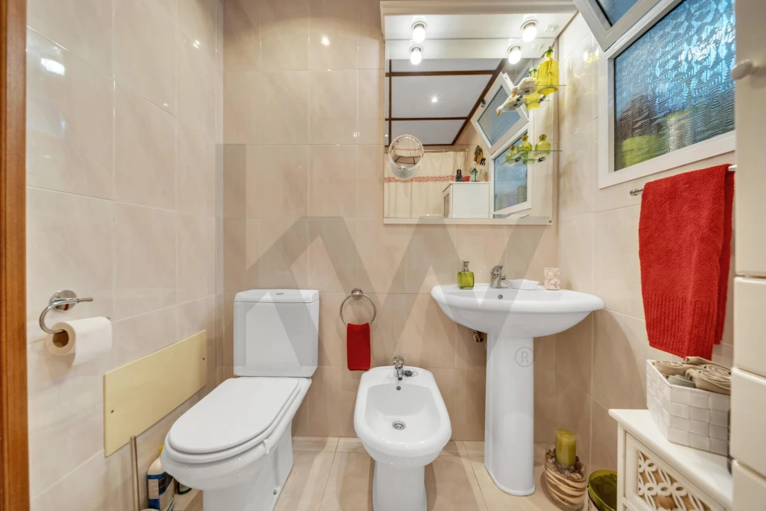Apartamento T3 para Venda em Caniço Foto 10