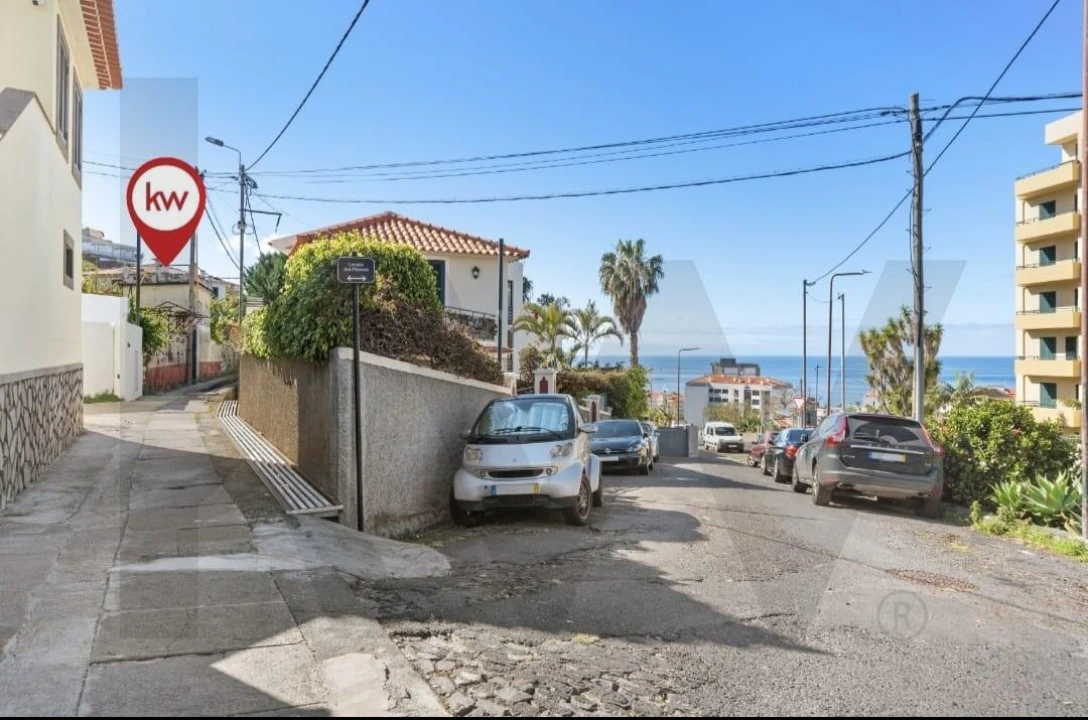 Terreno para Venda em São Martinho Foto 13