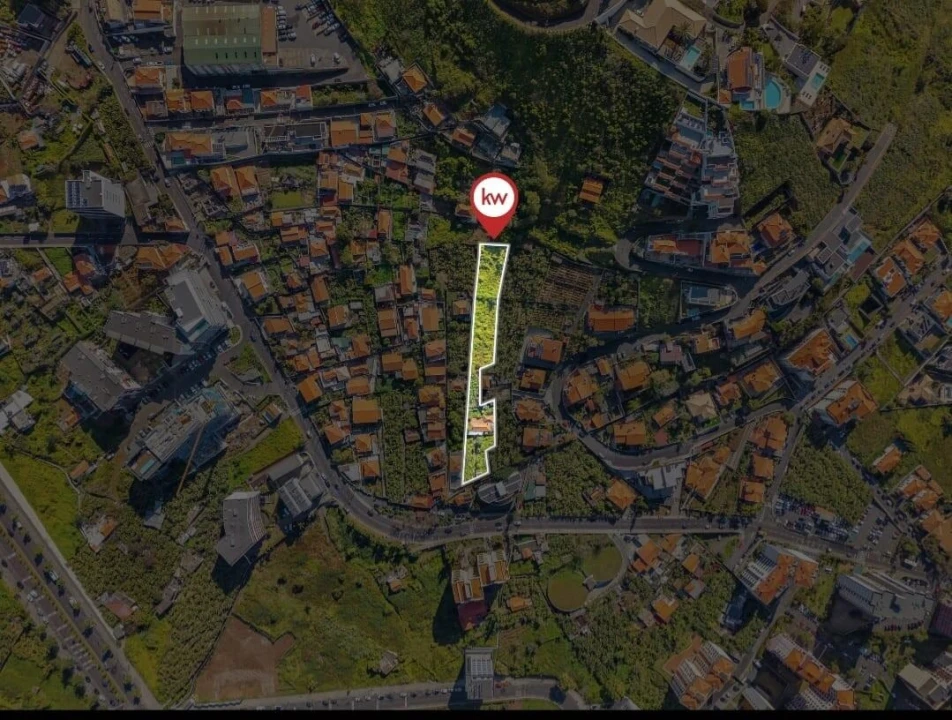 Terreno para Venda em São Martinho Foto 11