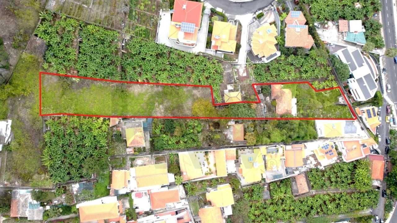 Terreno para Venda em São Martinho Foto 1