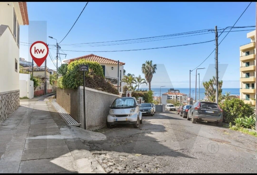 Terreno para Venda em São Martinho Foto 8