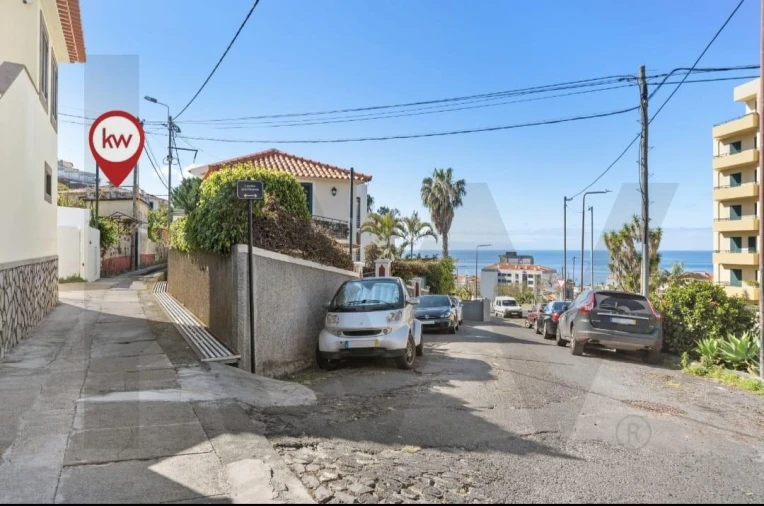 Terreno para Venda em São Martinho Foto 13