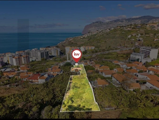 Terreno para Venda em São Martinho Foto 17