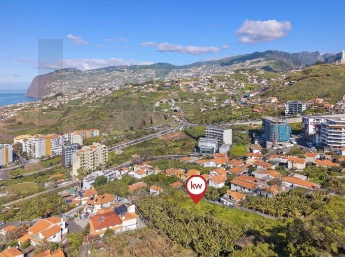 Terreno para Venda em São Martinho Foto 10