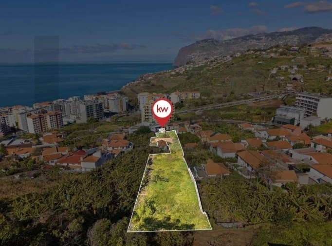 Terreno para Venda em São Martinho Foto 16