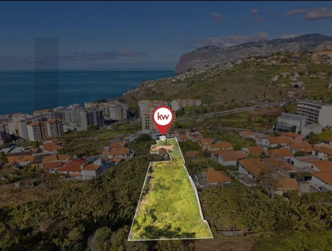 Terreno para Venda em São Martinho Foto 14