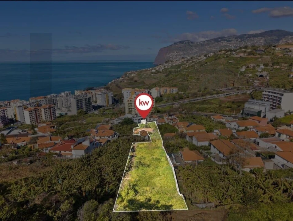 Terreno para Venda em São Martinho Foto 14