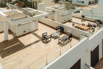 Moradia T3 para Venda em Moncarapacho e Fuseta