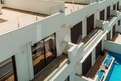 Moradia T3 para Venda em Moncarapacho e Fuseta
