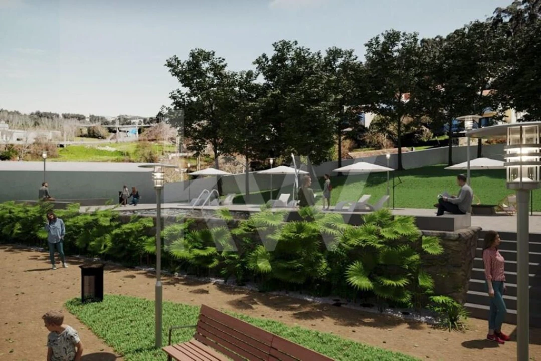 Apartamento T3 para Venda em Celeirós, Aveleda e Vimieiro Foto 10