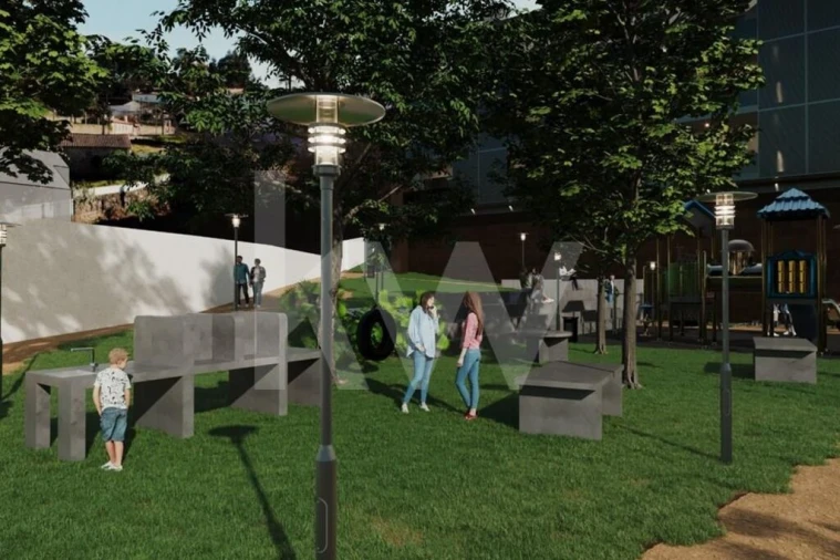 Apartamento T3 para Venda em Celeirós, Aveleda e Vimieiro Foto 12