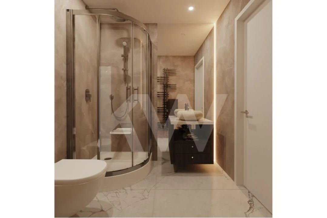 Apartamento T3 para Venda em Celeirós, Aveleda e Vimieiro Foto 5