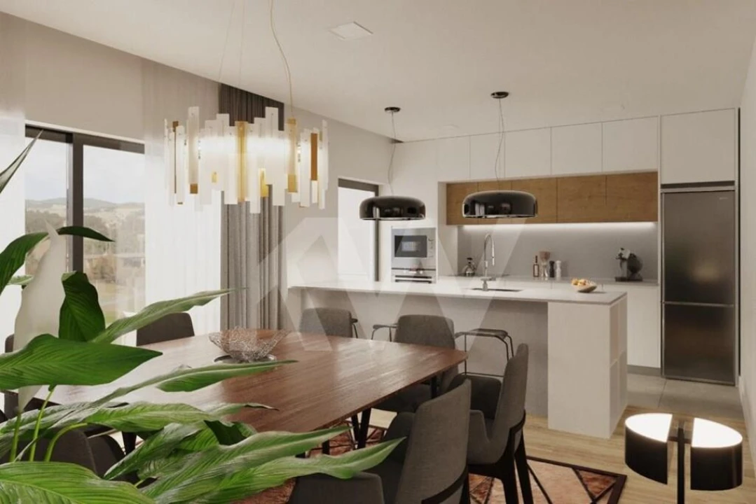 Apartamento T3 para Venda em Celeirós, Aveleda e Vimieiro Foto 4