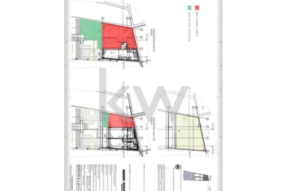 Apartamento T2 para Venda em Santa Marinha e São Pedro da Afurada