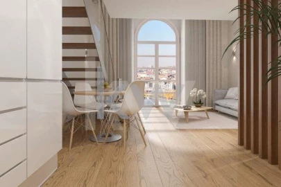 Apartamento T2 para Venda em Santa Marinha e São Pedro da Afurada