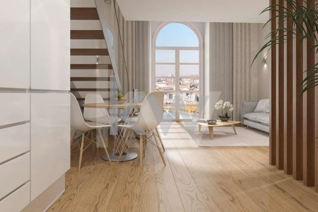 Apartamento T2 para Venda em Santa Marinha e São Pedro da Afurada Foto 7