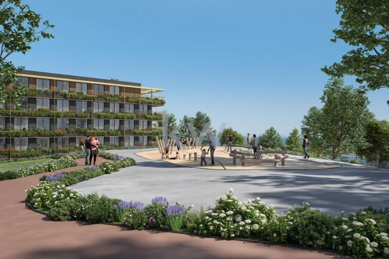 Apartamento T1 para Venda em Santa Marinha e São Pedro da Afurada Foto 9