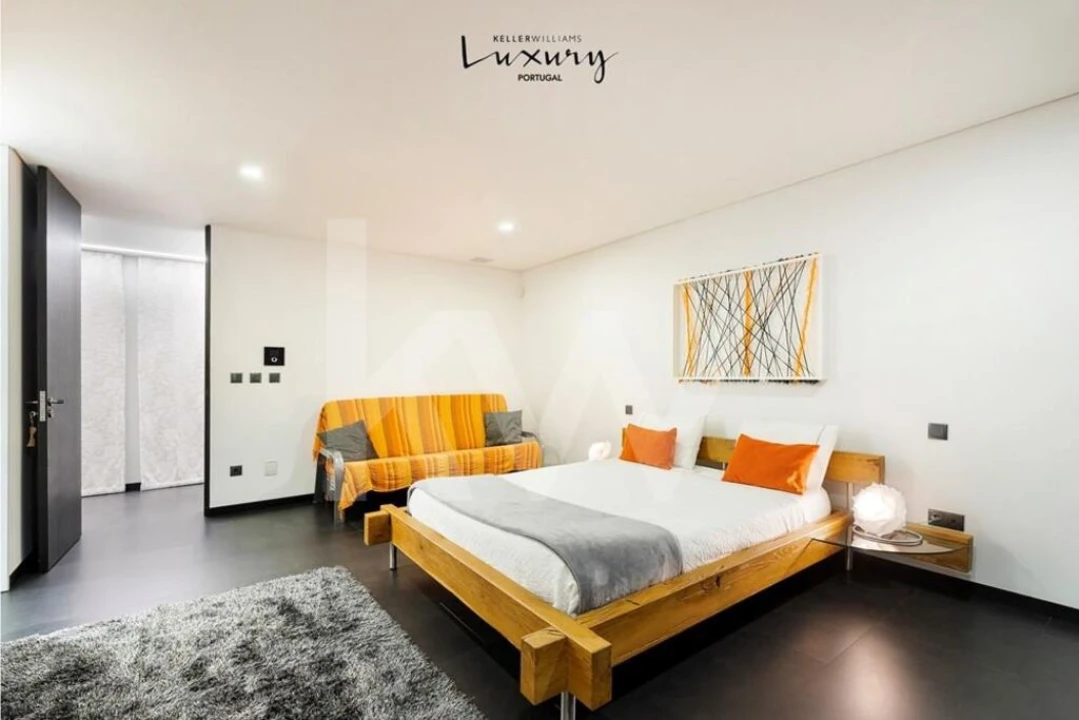 Moradia T4 para Venda em Lobão, Gião, Louredo e Guisande Foto 21