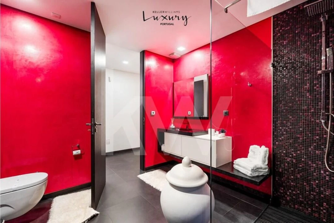 Moradia T4 para Venda em Lobão, Gião, Louredo e Guisande Foto 34