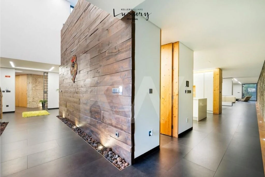 Moradia T4 para Venda em Lobão, Gião, Louredo e Guisande Foto 6