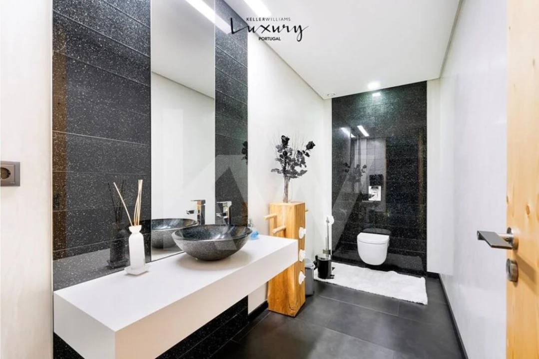 Moradia T4 para Venda em Lobão, Gião, Louredo e Guisande Foto 16