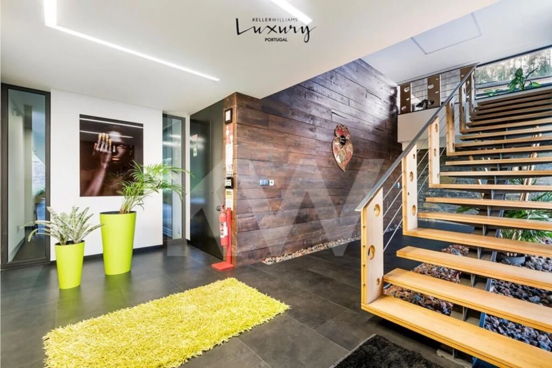 Moradia T4 para Venda em Lobão, Gião, Louredo e Guisande Foto 5