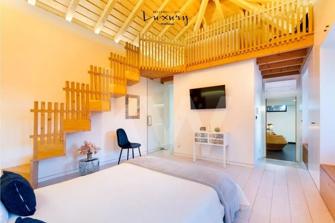 Moradia T4 para Venda em Lobão, Gião, Louredo e Guisande Foto 37