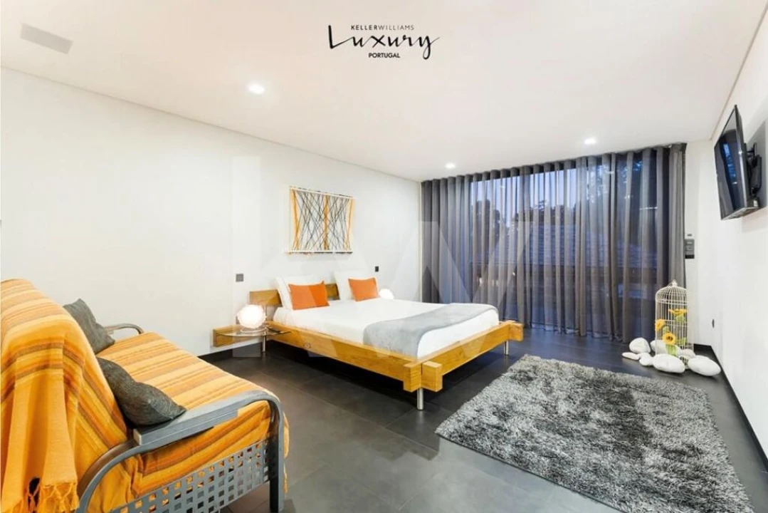 Moradia T4 para Venda em Lobão, Gião, Louredo e Guisande Foto 20