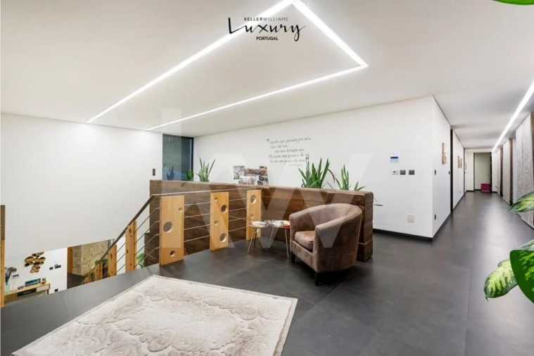 Moradia T4 para Venda em Lobão, Gião, Louredo e Guisande Foto 17